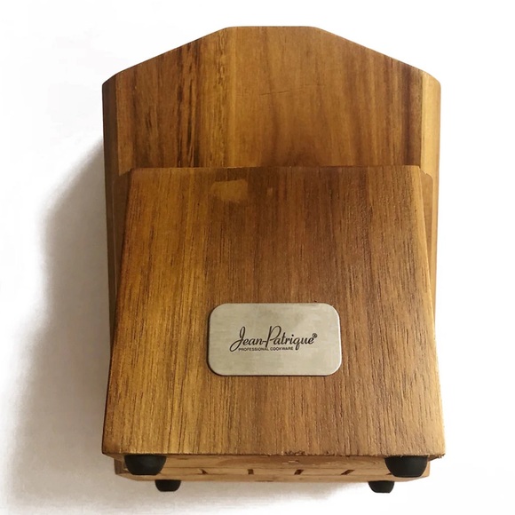 Jean-Patrique Onyx Knife Collection - Picture 4 of 9